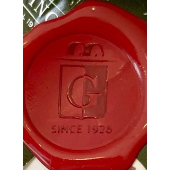 VTG Frantoio Galantino HANDMADE Extra Virgin Olive Oil Ceramic Empty Jug-Italy - Picture 6 of 14